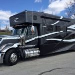 New Show Hauler Coach