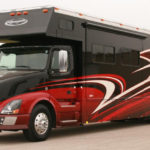 New Show Hauler Coach