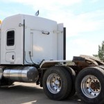 2012 Kenworth W900 Sleeper Truck Tractor TA