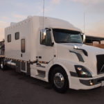 ARI Sleeper units for semi trucks