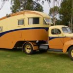 Custom Classic Fifth Wheel RV