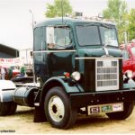 Mack H62 H63