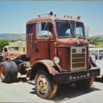 Mack H62 H63