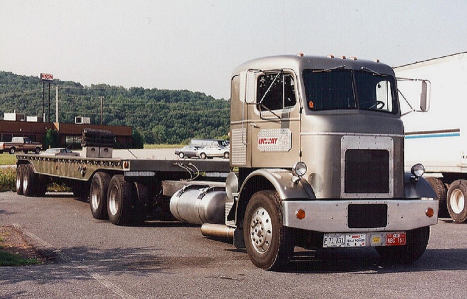 Mack H63