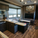 weekend warrior rv