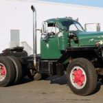 Mack Truck Classics