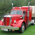 Mack Truck Classics