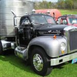 Mack Truck Classics