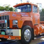 Mack Truck Classics