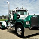 Mack Trucks