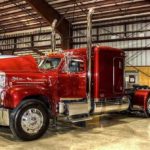 Mack Truck Classics