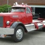 Mack trucks