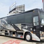 Luxury Motorhomes for Taking Comfort on the Road