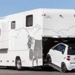 Biggest Motorhome