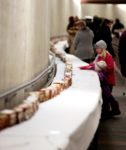 longest gingerbread train (2)