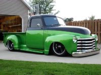 Cool truck