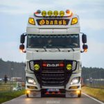 Custom Scania Trucks