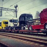 Custom Scania Trucks