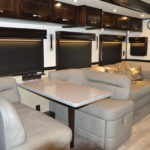 Luxury RV 2016 Show Hauler LoneStar