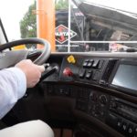 Take a Look at This Motorcoach's Interior