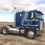 1982 Kenworth K-100