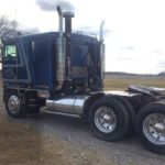 1982 Kenworth K-100