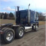 1982 Kenworth K-100