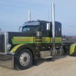 1994 Peterbilt 379 Exhd