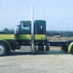 1994 Peterbilt 379 Exhd