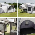 Opus Camper Travel Trailers