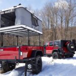 Rooftop Tents