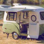 Tiny Lightweight Camper Has Room For Everything You Need (And More)Tiny Lightweight Camper Has Room For Everything You Need (And More)Tiny Lightweight Camper Has Room For Everything You Need (And More)