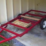 DIY Teardrop Camping Trailer - Next Woodworking Project