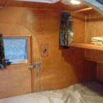 DIY Teardrop Camping Trailer - Next Woodworking Project