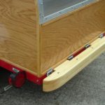 DIY Teardrop Camping Trailer - Next Woodworking Project