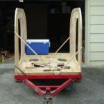 DIY Teardrop Camping Trailer - Next Woodworking Project