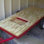 DIY Teardrop Camping Trailer - Next Woodworking Project