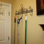 DIY creative coat hangers uses