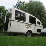 Lil Snoozy Travel Trailer