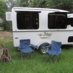 Lil Snoozy Travel Trailer