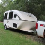 Lil Snoozy Travel Trailer