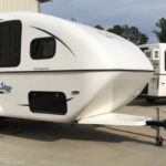 Lil Snoozy Travel Trailer