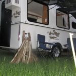 Lil Snoozy Travel Trailer