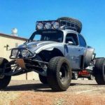 Offroad Karmann Ghia