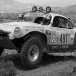 Offroad Karmann Ghia