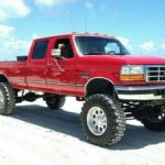 Power Stroke 7.3