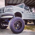 Power Stroke 7