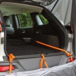 SUV Tents