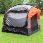 SUV Tents