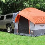 SUV Tents